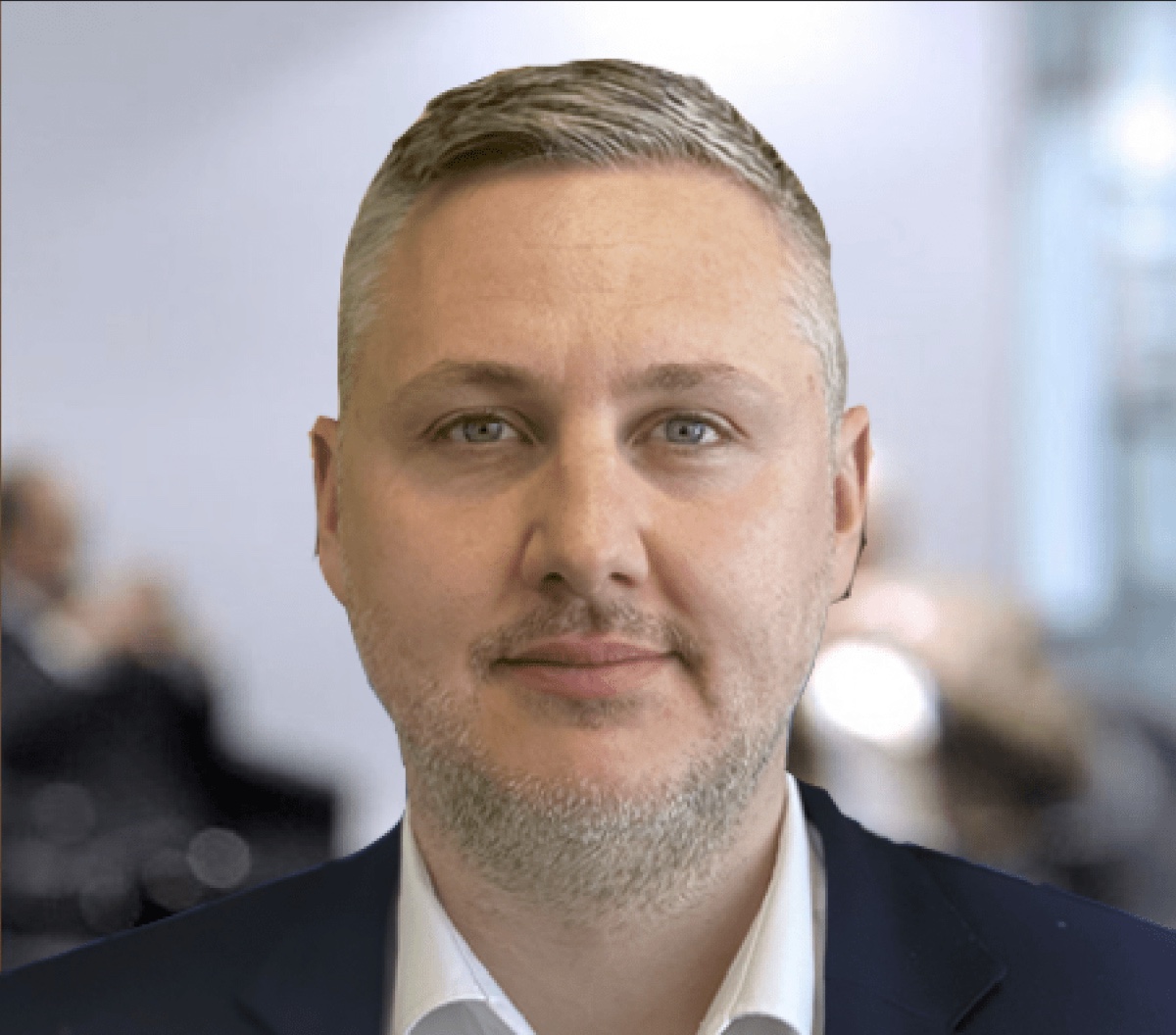 Dr. Jan Ludwig, Rechtsanwalt und Notar bei Kuther & Partner in Frankfurt